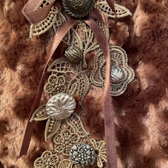 Dress Jacket - Picture 4 of 5